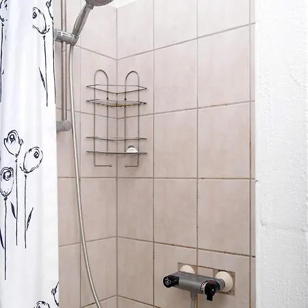 10 Person Holiday In Thisted Feriehus *
