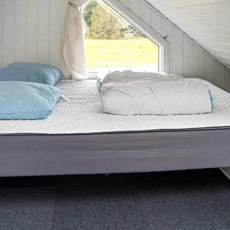 Feriehus 10 Person Holiday In Thisted