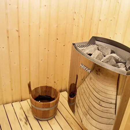 10 Person Holiday In Thisted 別荘 Nørre Vorupør