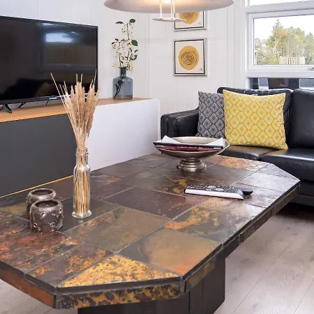 10 Person Holiday In Thisted * Nørre Vorupør