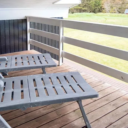 10 Person Holiday In Thisted Nørre Vorupør