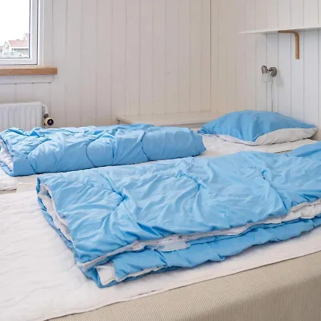 10 Person Holiday In Thisted Nørre Vorupør