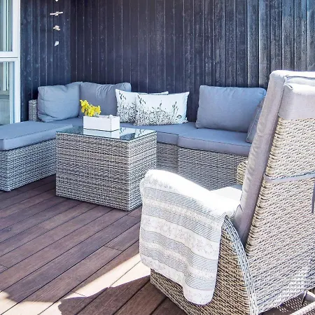Feriehus 10 Person Holiday In Thisted