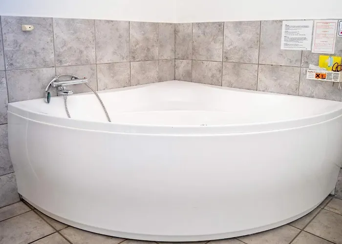 Prázdninový dům 10 Person Holiday In Thisted Nørre Vorupør