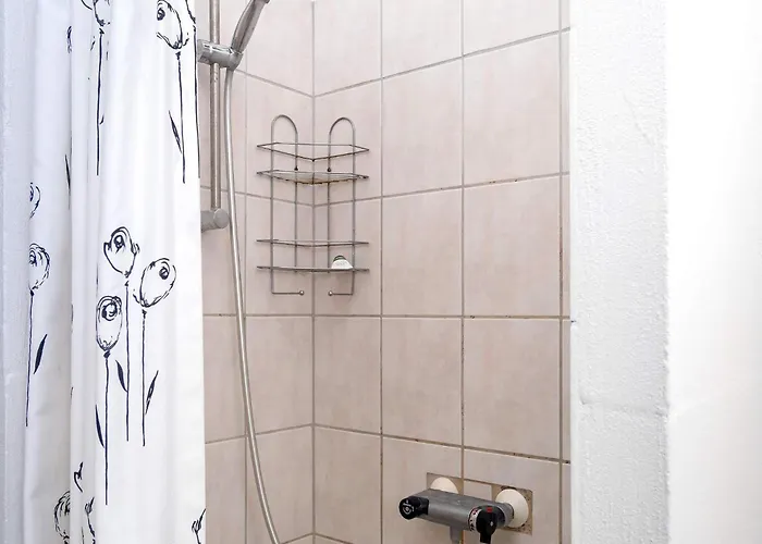 10 Person Holiday In Thisted Prázdninový dům *