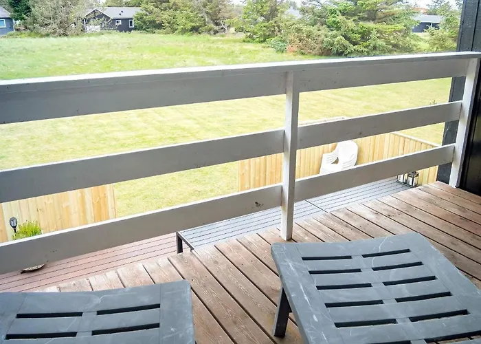 10 Person Holiday In Thisted Nørre Vorupør